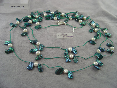 B-10033 VIEW B-10033 Pic